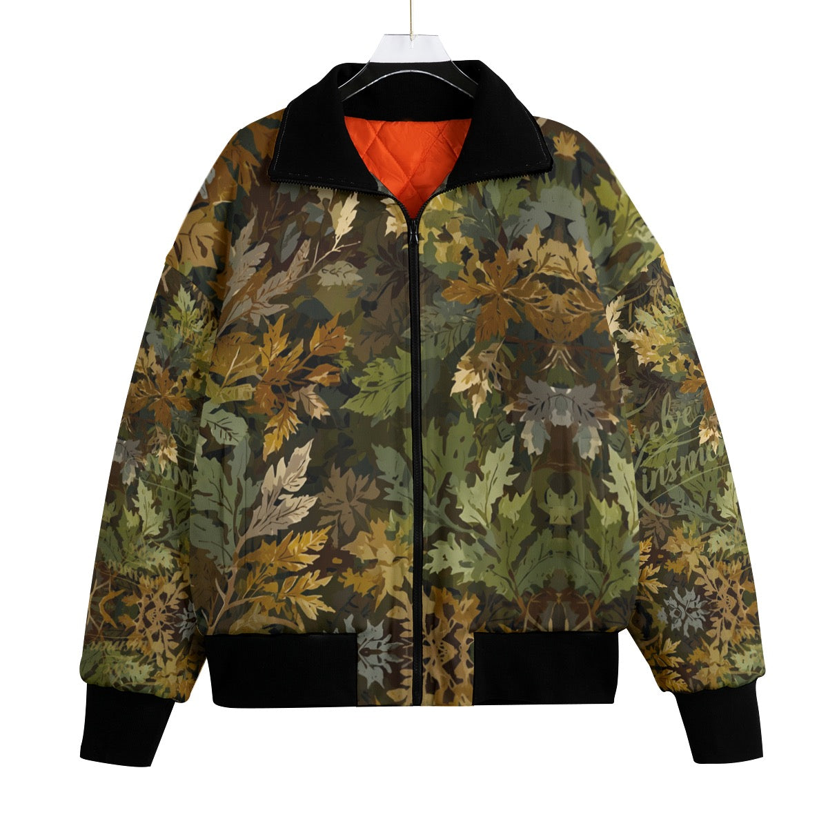 12K Outdoors Knitted Fleece Lapel Outwear
