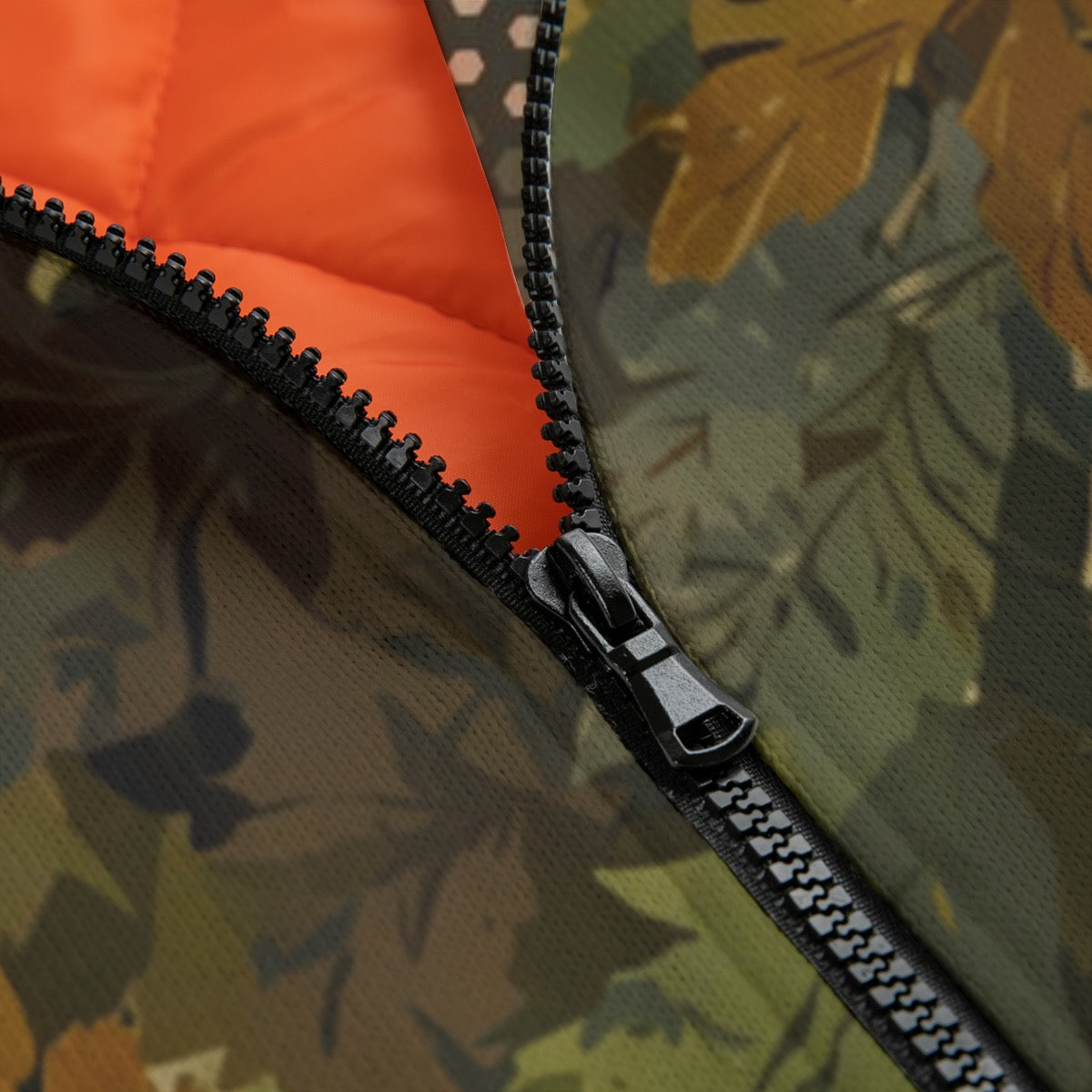 12K Outdoors Knitted Fleece Lapel Outwear