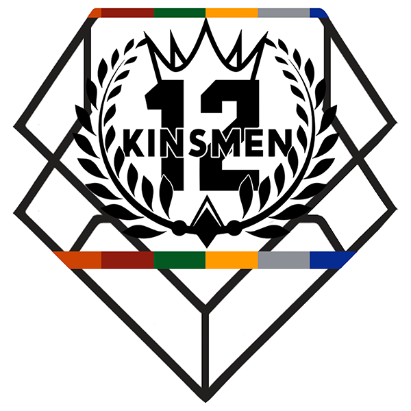 12kinsmen Clothing logo