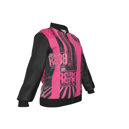 12K RBRB Women's Jacket