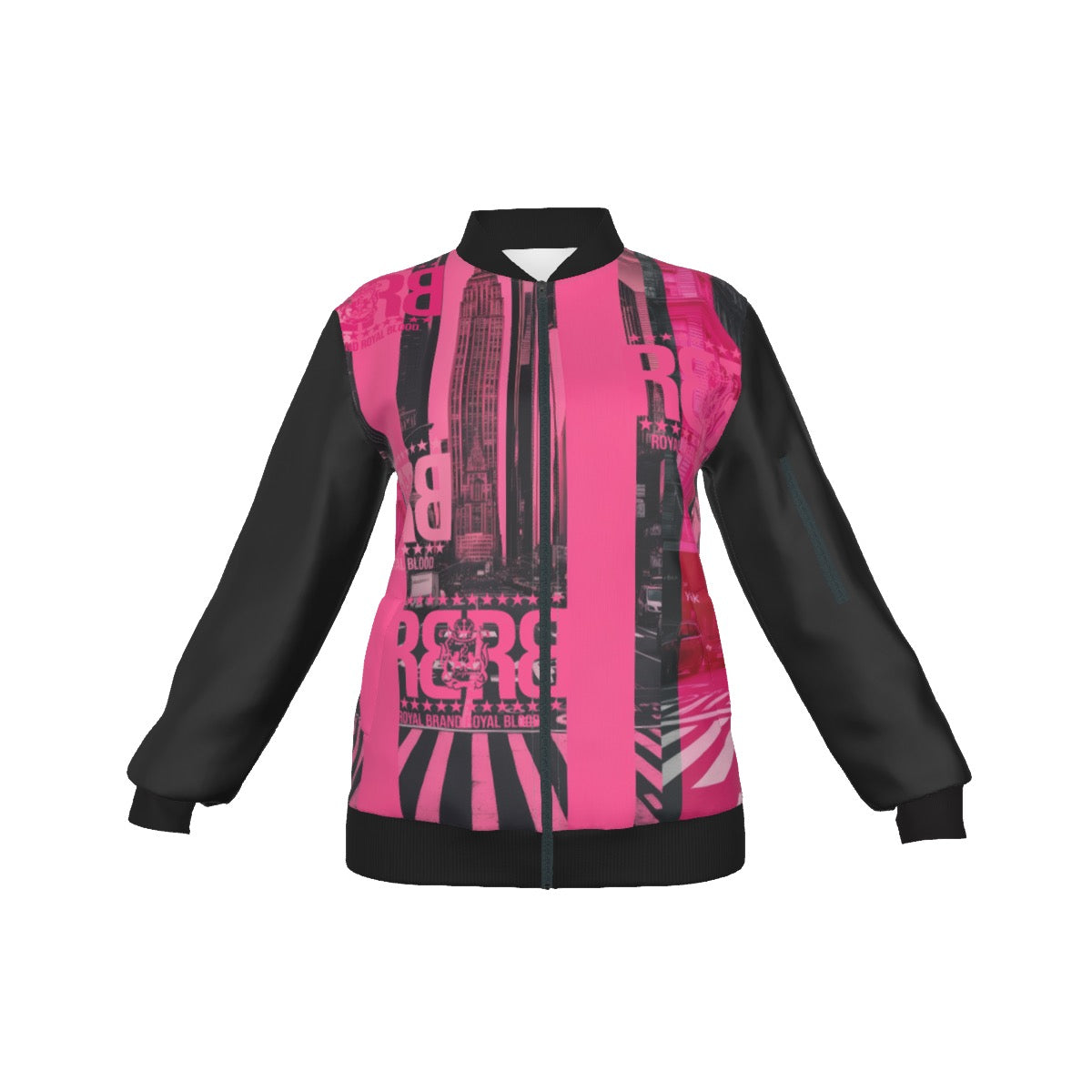 12K RBRB Women's Jacket