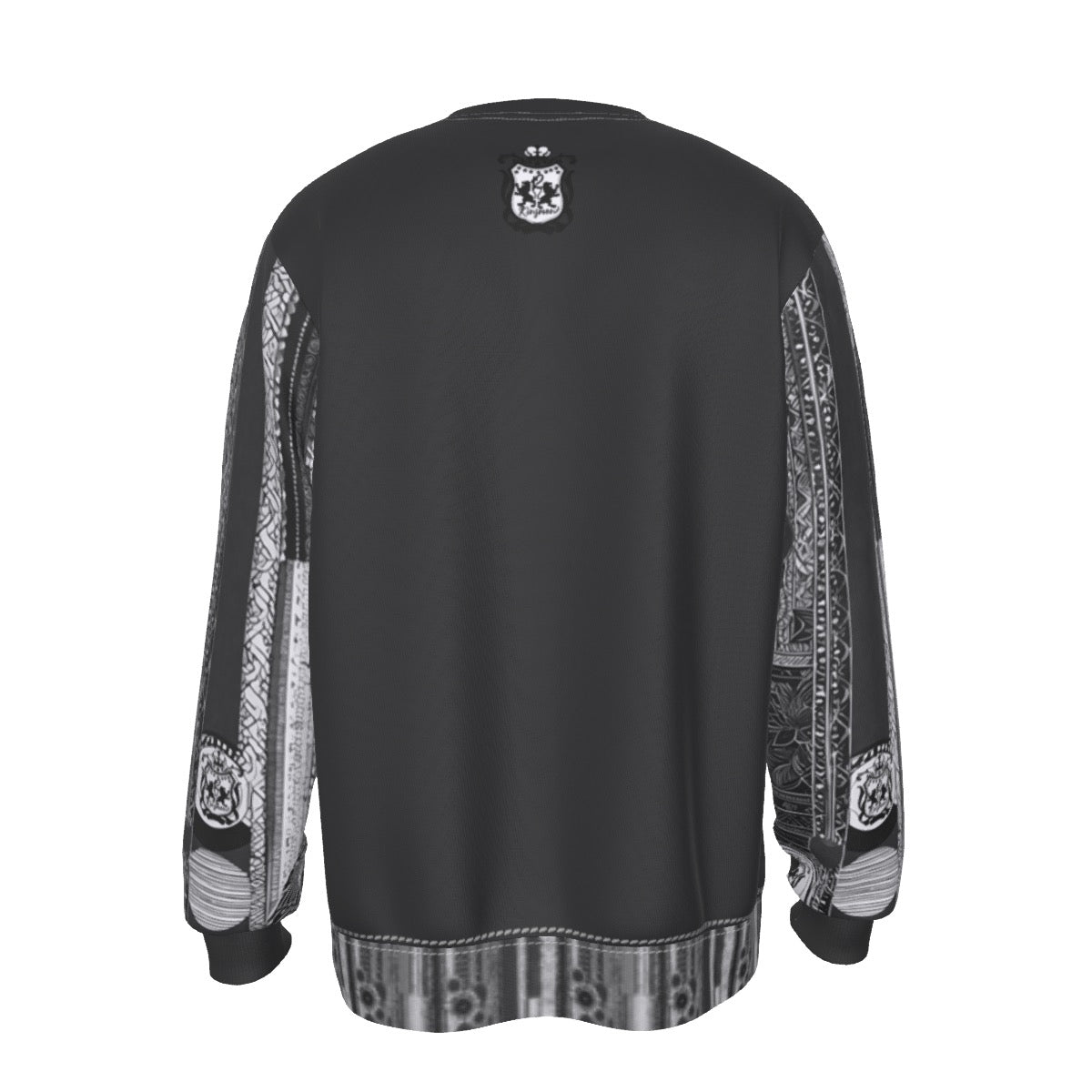 12k Glorious Men's Sweatshirt